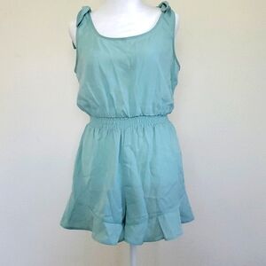 Girl's Romper